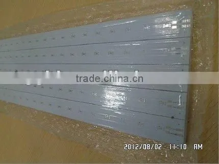 Aluminum Based PCB for LED T10 Tube,professional Pcb Supplier in Shenzhen. photo-2