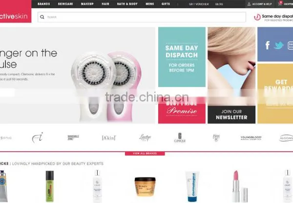 Ecommerce Website Development photo-2