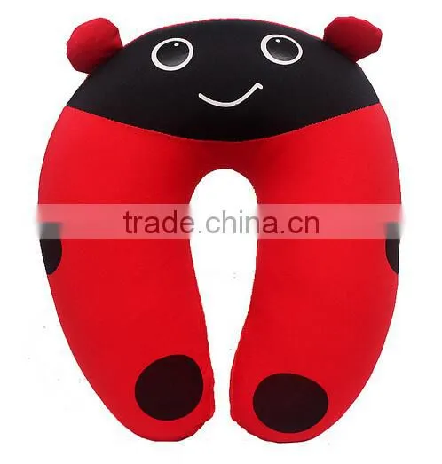 U-shaped Neck Pillow for Kids/children photo-3