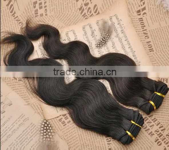 Top Quality ,24inch Hot Sale Cheap Brazilian Hair Extension With Fast Delivery photo-2