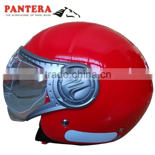 PT-OF619 ECE Motorcycle Motocicleta Motorbike Moto Bike Helmet For Sale photo-3