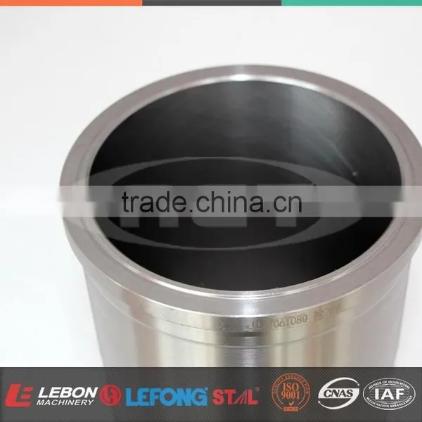 LB-YU1001 Yuchai Engine YC6108G Cylinder Liner photo-5