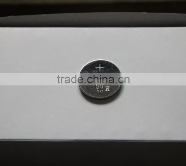 AG7 1.5v 47mAh Alkaline Button Cell Battery dd photo-2