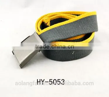 Printed Polyester Belt photo-3
