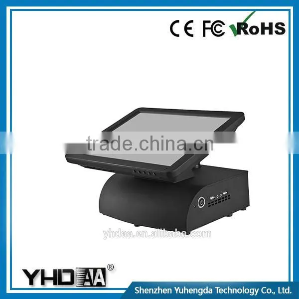 Print Width 48mm Stock YHDAA Thermal Pos Printer Machine photo-2