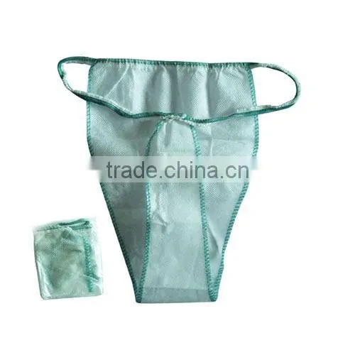 Disposable Nonwoven Underwear