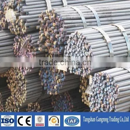 BS 460B Reinforcing Steel Rebar Price photo-5