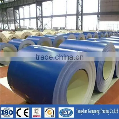 Click for Your Ppgi Free Samples! Top Quality With Competitive Price photo-3