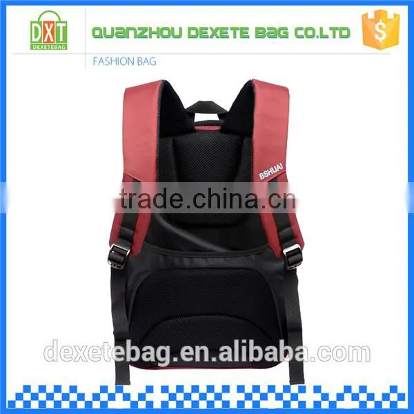 Cheap Price Lightweight Foldable Polyester Backpack Brands for Teenagers photo-4