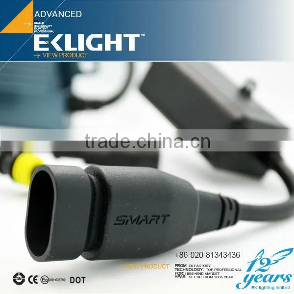 Newest Car Warning Light LED Light 12V Car photo-2