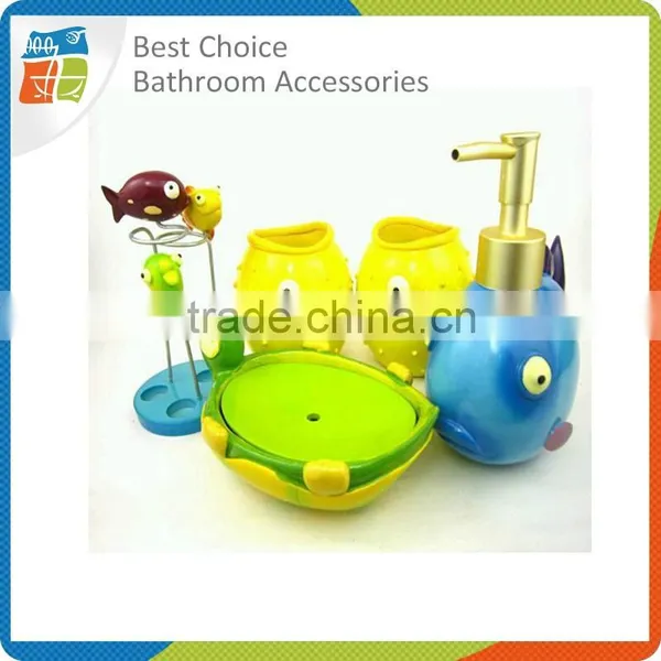 Professional Bathroom Products