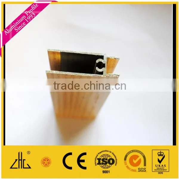 ZHL Zhonglian 5000 Serial Aluminum Extrusion Profile,5000 Serial Extrusion Profiles,5xxx Series Aluminum photo-3