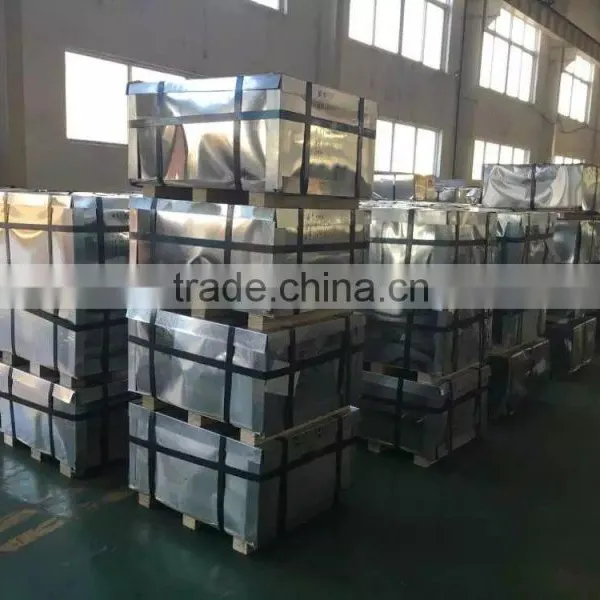 Prime TMBP Prime ETP Tinplate for Metal Packaging