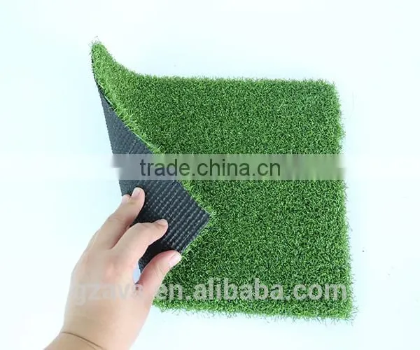 AVG Factory Synthetic Grass For Golf photo-6