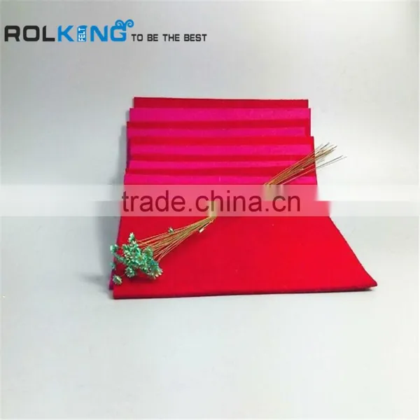 1 8 Wool Felt 100 Wool photo-3