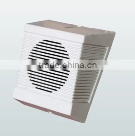 WS-623 Series 2016 Hot Sale Indoor Wall Hanging Speaker, pa Speaker Box photo-4