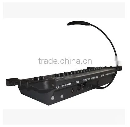 LED Lamp Controller 384B Stage Lighting Console Controller photo-3