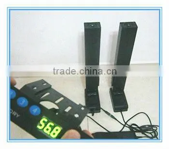 2-leg Electric Sit and Stand Office Desk, Ergonomic Adjustable Height Office Desk Manufacture photo-2
