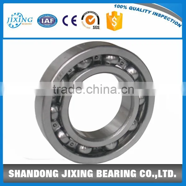Deep Groove Ball Bearing 6007 For Textile Machinery photo-3