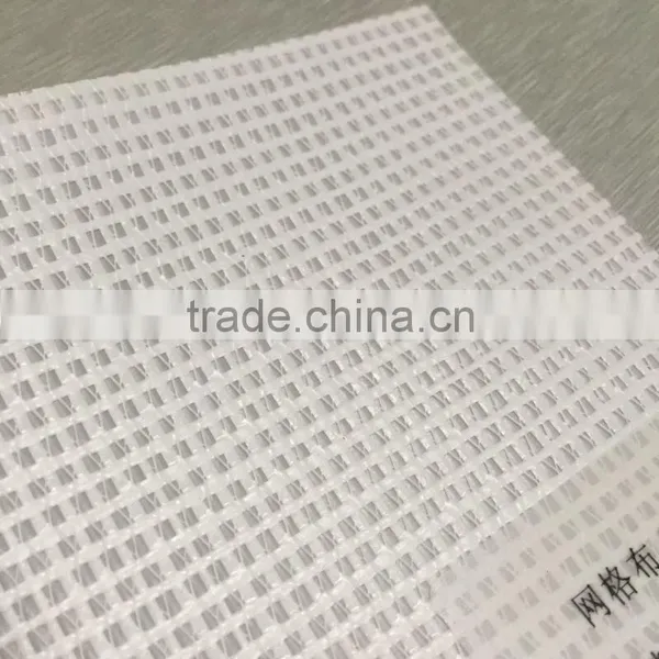 Outdoor Advertising Mesh Banner Printing/Perforated Flex Banner/Full Color Fence Mesh Banner photo-2