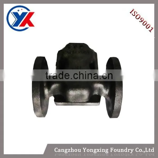 Steam Trapping and Steam Tracing Equipment