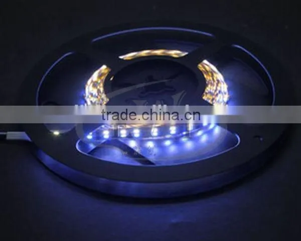 Shenzhen Factory Supplier Smd 3014 Led Strip With 3 Years Warranty photo-2