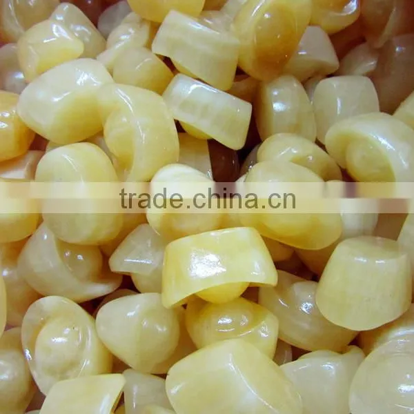 2015 New Arrival Yellow Crystal Gold Ingot photo-4