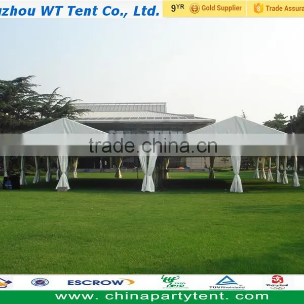 Exhibition Tent, Outdoor Exhibition Business Display Tent