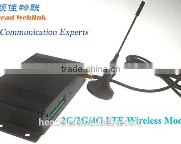 2.5G CDMA MODEM