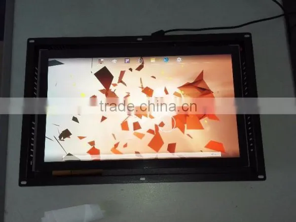 24 Inch TFT LED Open Frame Touchscreen Monitor photo-3
