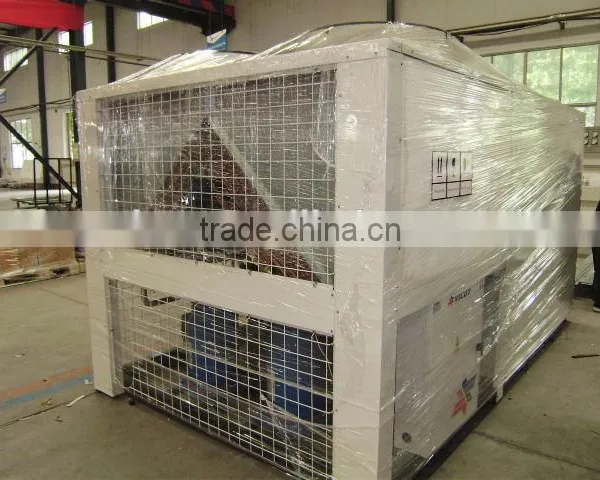 R407C Rooftop Packaged Unit-60 Tons, Copeland Compressor photo-3