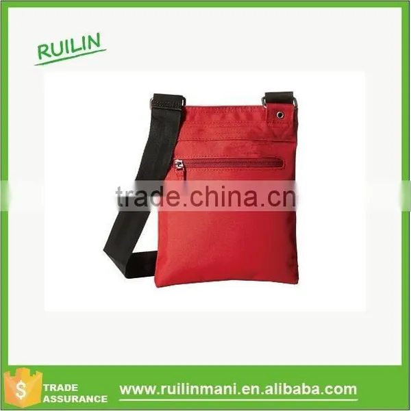 The Compact Organization of Cross Body Bags With Front Zip Pocket photo-4