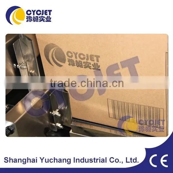 ALT552H Caron Batch Coding Machine/Printing Machine of CYCJET photo-4