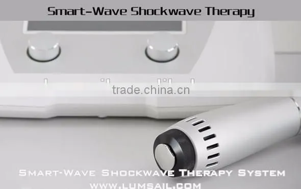 Physical Acoustic Wave Equipment for Women Cellulite Reduce photo-2