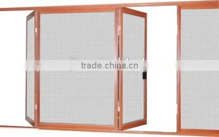 Stainless Steel Shielding Net King Kong Net Window/door (factory) photo-5