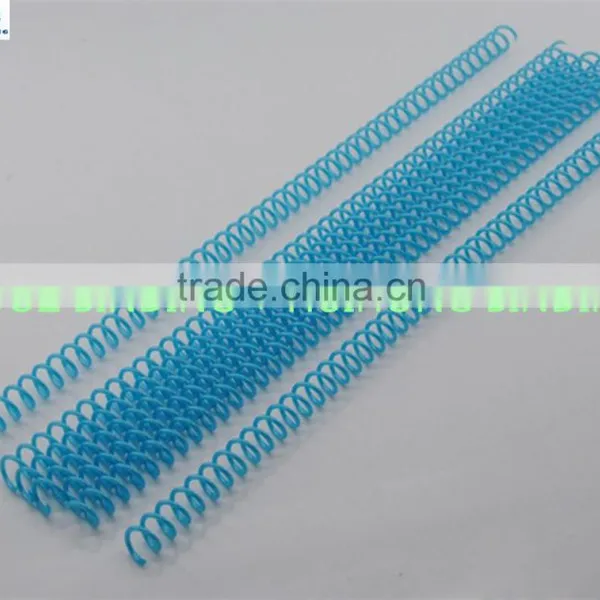 Plastic Spiral Ring,Plastic Binding Coils photo-3