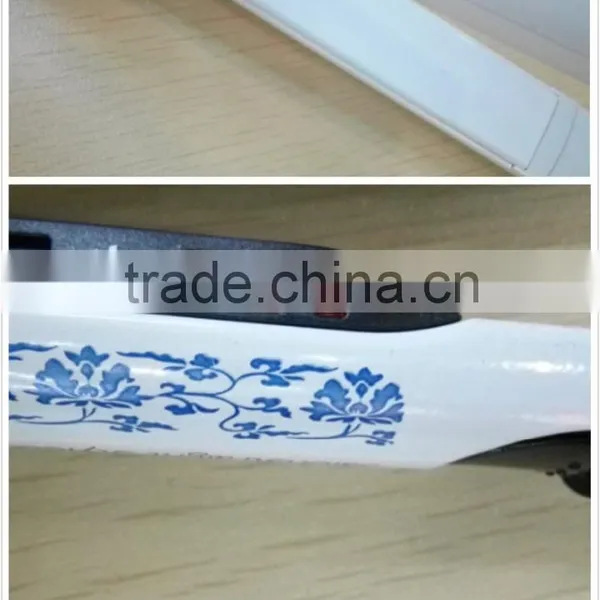 822-35 Professional-hair-straightener Hair-straightener Ceramic-hair-straightener photo-2