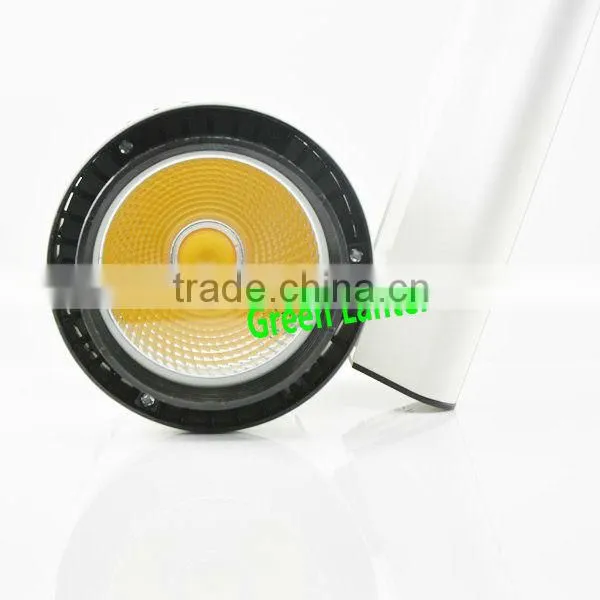 adjustable led track lamp with 3 years warranty