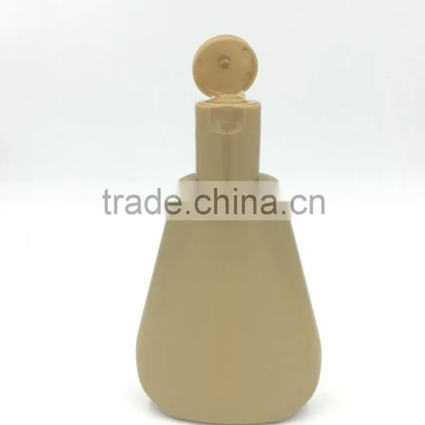 200ml Golden Cream Lotion Bottle photo-2