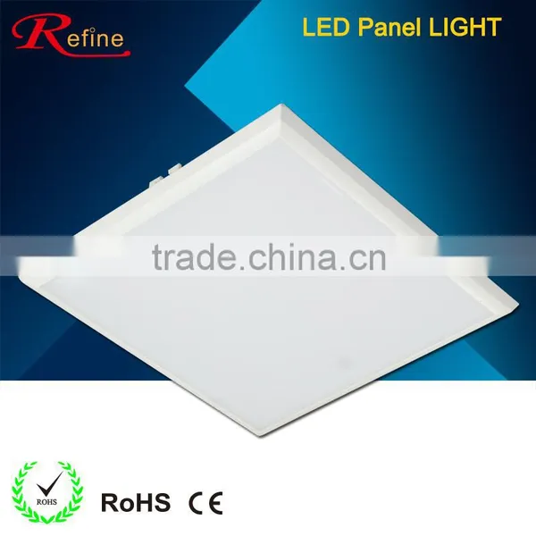 Led Panel Light 6W 12w 20w 30w Color Rendering Index Surface Mounted photo-2