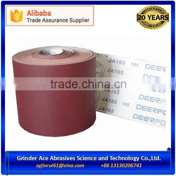 Deerfos JA165 Sand Cloth Roll