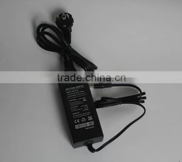 China Factory Direct Sale Top 10 Security 5A DC12V AC100-240V Switching Adapter Use for Mobile Phone CCTV Camera photo-4