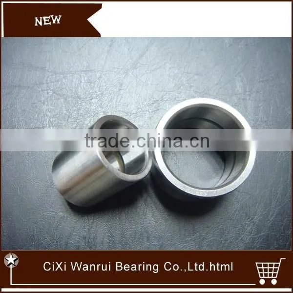 Heavy Load ISO9001 Chrome Steel Needle Roller Bearing With Inner Ring Inch Series MI 21
