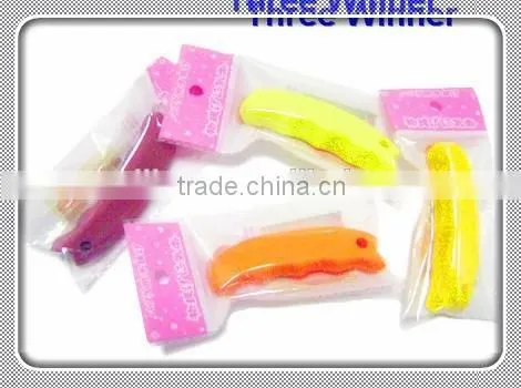 China Wholesale Soft Silicone Handle Cover photo-6