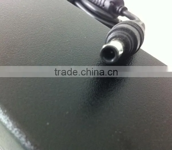 120W 19V 6.32A Notebook Adapter AC Power Desktop Adapter photo-6