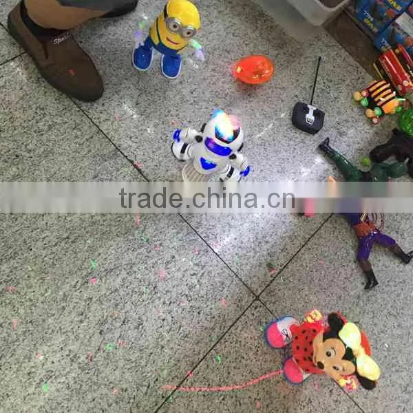 Yiwu Market Remote Controlled Aircraft RC UFO Quadcopter Model Remote Control Quadcopter photo-4
