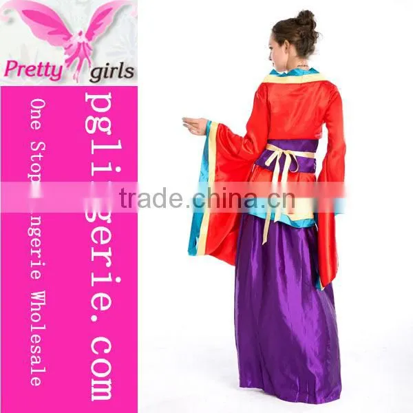 High Quality Sexy Costumes Korea Costumes in Halloween photo-5