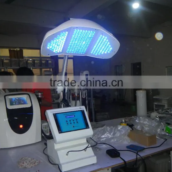 2015 Hot Pdt Bio Light Led Photon Beauty System in South Korea photo-3
