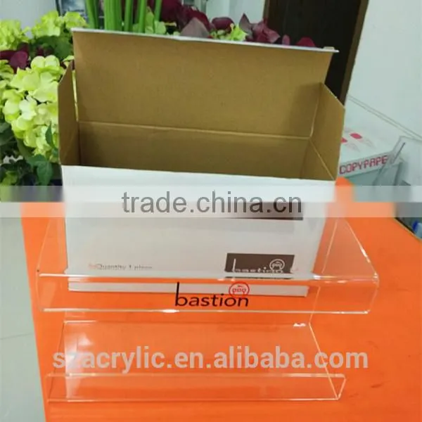 Acrylic Glove Tray Box photo-4