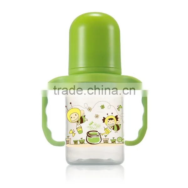 Best Baby Nursing Standard Neck PP Baby Bottle Wholesale photo-4